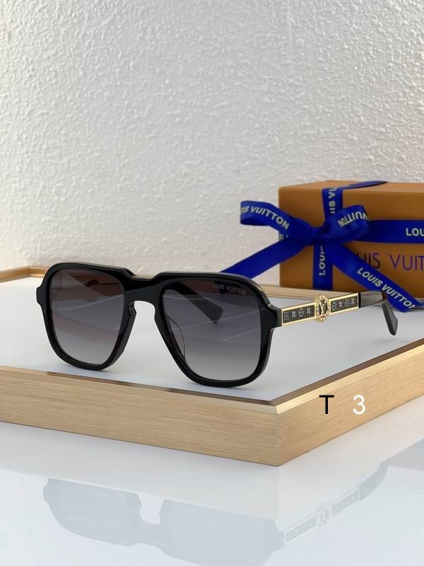 LV Sunglasses 658